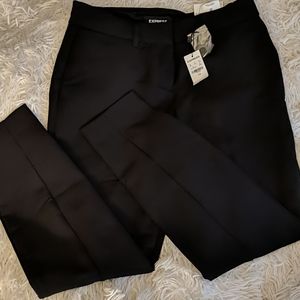 Express columnist pants